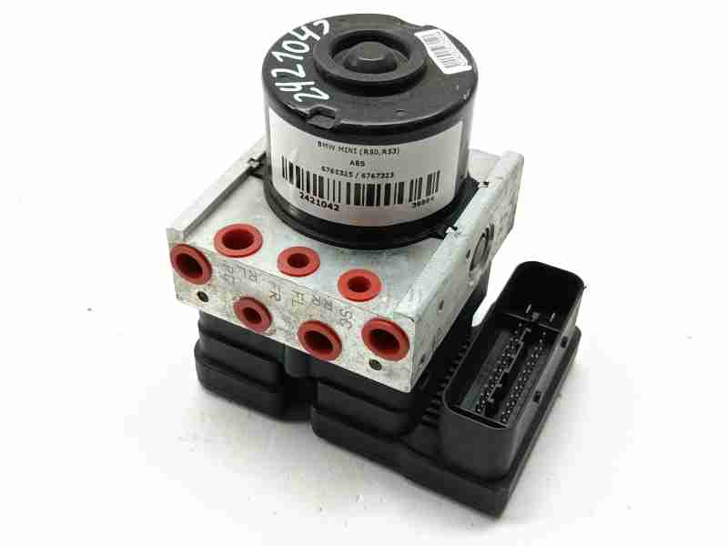 Recambio de abs para bmw mini (r50,r53) cooper referencia OEM IAM 6765325 / 6767323  