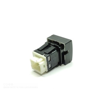 Recambio de interruptor para citroën berlingo cuadro l2 referencia OEM IAM 96583098XT  