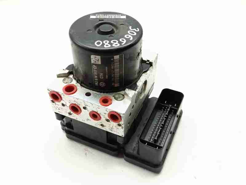 Recambio de abs para skoda yeti active referencia OEM IAM 1K0614517CP / 1K0907379BE  