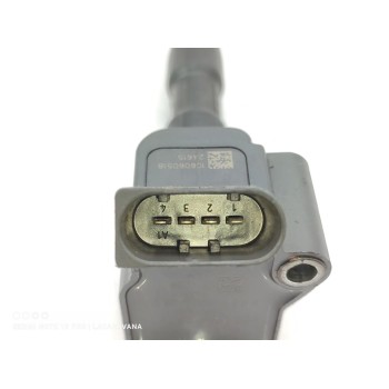 Recambio de bobina encendido para seat leon st (5f8) 1.4 tsi referencia OEM IAM 04E905110K / 04E905110P  