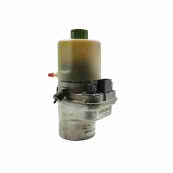 Recambio de bomba direccion para seat ibiza (6l1) signo referencia OEM IAM 6R0423156B  