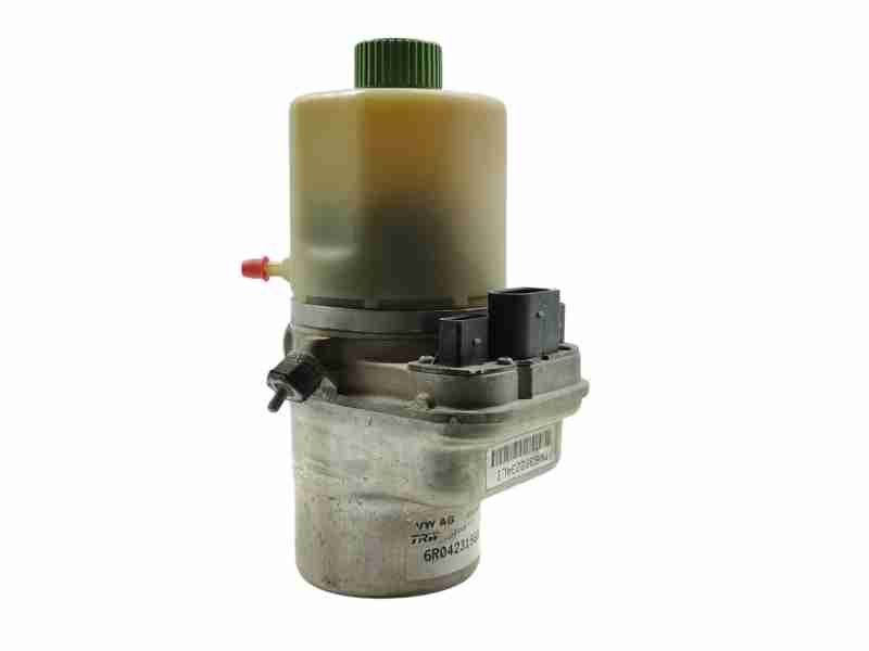 Recambio de bomba direccion para seat ibiza (6l1) signo referencia OEM IAM 6R0423156B  
