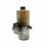 Recambio de bomba direccion para seat ibiza (6l1) signo referencia OEM IAM 6R0423156B  