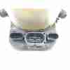 Recambio de bomba direccion para volkswagen polo v (6r1, 6c1) 1.6 tdi referencia OEM IAM 6R0423156B  