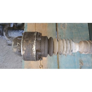 Recambio de transmision central para chrysler jeep gr.cherokee (wj/wg) 4.7 limited referencia OEM IAM P52099498AD  