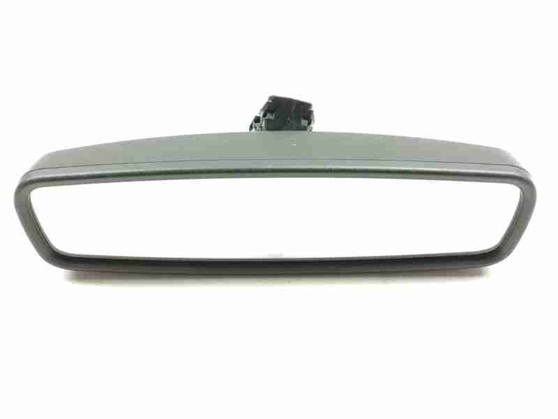 Recambio de espejo retrovisor interior para ford puma hybrid st-line referencia OEM IAM FU5A17E678EA  