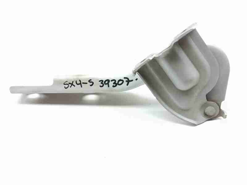 Recambio de bisagra capot delantero derecho para suzuki sx4 s-cross (jy) 1.0 (akk 310) referencia OEM IAM 5741061M01000  