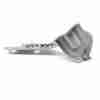 Recambio de bisagra capot delantero derecho para suzuki sx4 s-cross (jy) 1.0 (akk 310) referencia OEM IAM 5741061M01000  