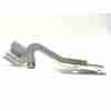 Recambio de bisagra capot delantero derecho para suzuki sx4 s-cross (jy) 1.0 (akk 310) referencia OEM IAM 5741061M01000  