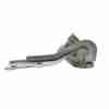 Recambio de bisagra capot delantero izquierdo para suzuki sx4 s-cross (jy) 1.0 (akk 310) referencia OEM IAM 5742061M01000  