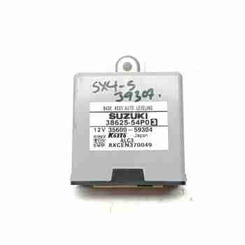 Recambio de modulo electronico para suzuki sx4 s-cross (jy) 1.0 (akk 310) referencia OEM IAM 3560059304  