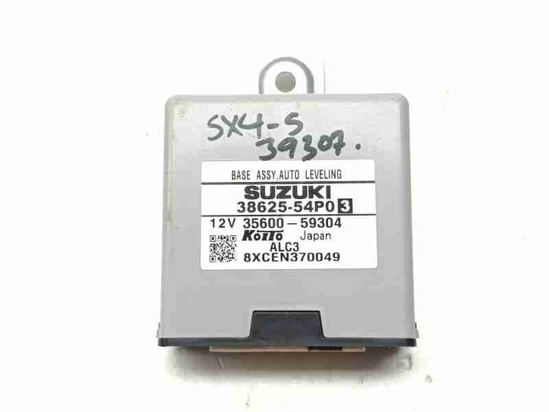 Recambio de modulo electronico para suzuki sx4 s-cross (jy) 1.0 (akk 310) referencia OEM IAM 3560059304  