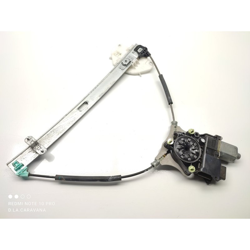 Recambio de elevalunas delantero izquierdo para kia rio (yb) business referencia OEM IAM 82401H8110  