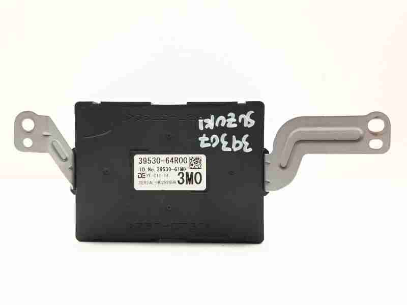 Recambio de modulo electronico para suzuki sx4 s-cross (jy) 1.0 (akk 310) referencia OEM IAM 3953064R00  