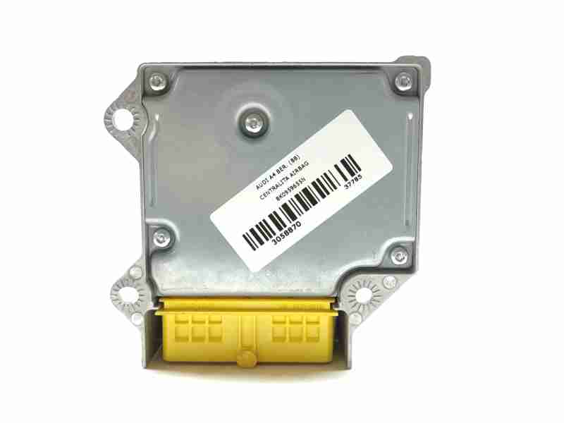 Recambio de centralita airbag para audi a4 ber. (b8) basis referencia OEM IAM 8K0959655N  