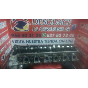 Recambio de culata para bmw serie 5 berlina (e39) 525td referencia OEM IAM M51D25  