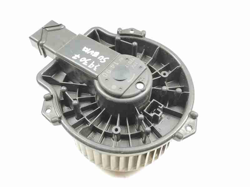 Recambio de ventilador calefaccion para suzuki sx4 s-cross (jy) 1.0 (akk 310) referencia OEM IAM 7415061MA0000  
