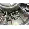 Recambio de ventilador calefaccion para suzuki sx4 s-cross (jy) 1.0 (akk 310) referencia OEM IAM 7415061MA0000  