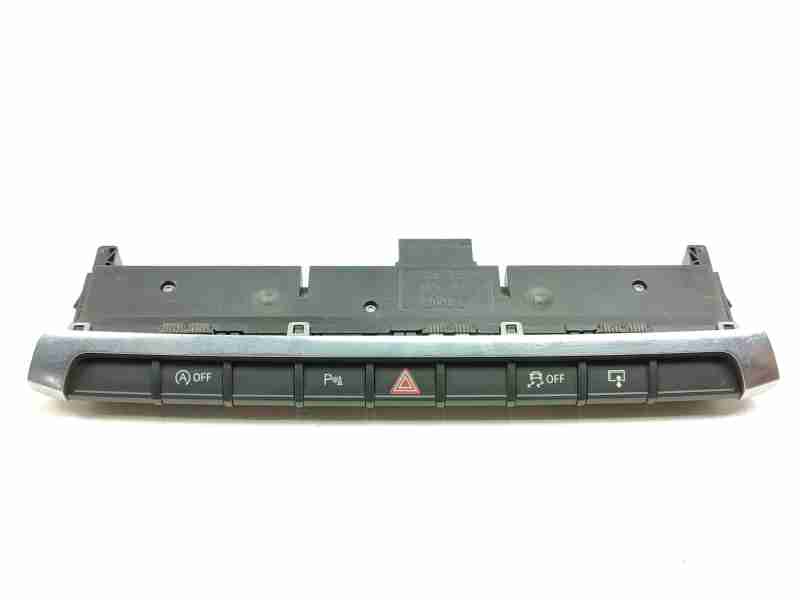 Recambio de warning para audi a3 sportback (8va, 8vf) 2.0 tdi referencia OEM IAM 8V0925301GF / 8V0925301GFNV6  