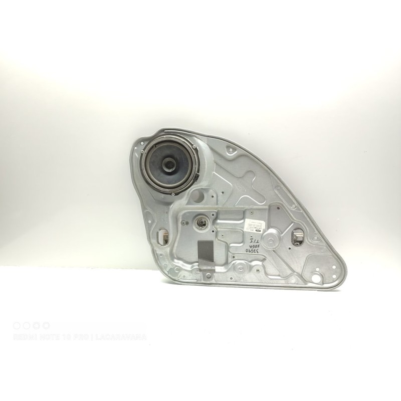 Recambio de elevalunas trasero izquierdo para ford kuga (cbv) trend referencia OEM IAM 7M51R045H23A  