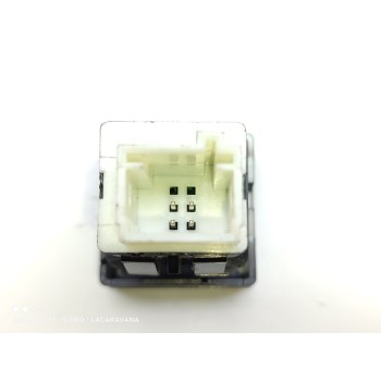 Recambio de interruptor para citroën berlingo cuadro l2 referencia OEM IAM 96583098XT  