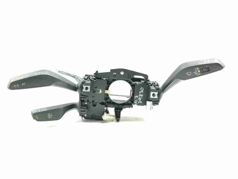 Recambio de mando multifuncion para audi a3 sportback (8va, 8vf) 2.0 tdi referencia OEM IAM 8V0953521HB / 8V0953502AH  