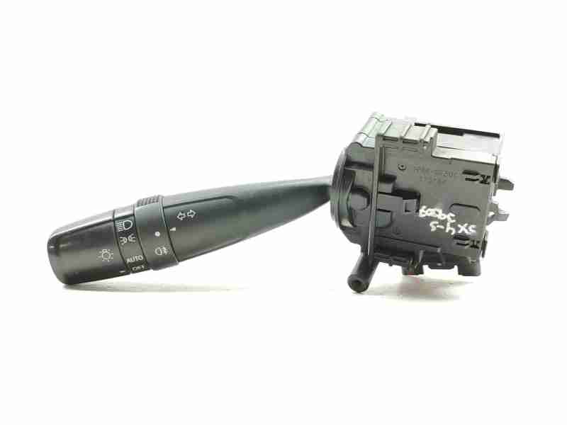 Recambio de mando luces para suzuki sx4 s-cross (jy) 1.0 (akk 310) referencia OEM IAM 3721061M50000  