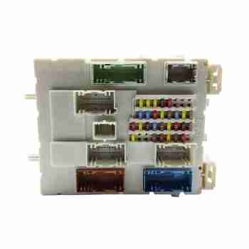 Recambio de modulo electronico para ford c-max trend referencia OEM IAM BV6N14A073FR  