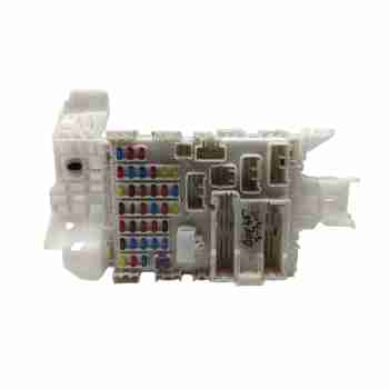 Recambio de caja reles / fusibles para suzuki sx4 s-cross (jy) 1.0 (akk 310) referencia OEM IAM AA1A4881  