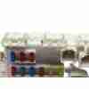 Recambio de caja reles / fusibles para suzuki sx4 s-cross (jy) 1.0 (akk 310) referencia OEM IAM AA1A4881  