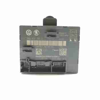 Recambio de modulo electronico para skoda yeti active referencia OEM IAM 7N0959795D  