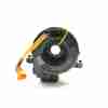 Recambio de anillo airbag para toyota yaris active referencia OEM IAM 843070D250  