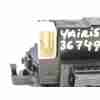 Recambio de anillo airbag para toyota yaris active referencia OEM IAM 843070D250  