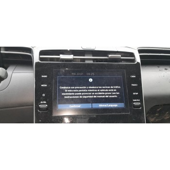 PANTALLA MULTIFUNCION 96525N7001NNB 