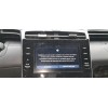 Recambio de pantalla multifuncion para hyundai tucson (nx) klass 2wd referencia OEM IAM 96525N7001NNB  