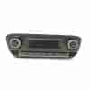 Recambio de mando climatizador para volkswagen polo v (6r1, 6c1) 1.6 tdi referencia OEM IAM 6R0907044H  