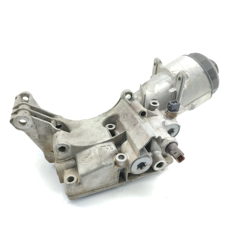 Recambio de enfriador aceite motor para bmw x3 (e83) 3.0i referencia OEM IAM 1713838  