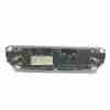 Recambio de mando climatizador para audi a3 sportback (8va, 8vf) 2.0 tdi referencia OEM IAM 8V0820043M  