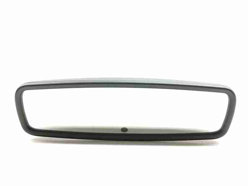 Recambio de espejo retrovisor interior para ford focus iii 1.5 tdci referencia OEM IAM AU5A17E678AD  