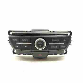 Recambio de mando multifuncion para ford focus iii 1.5 tdci referencia OEM IAM F1ET18K811HD  