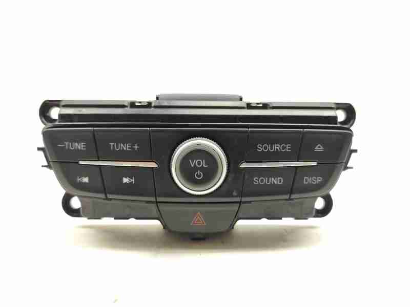 Recambio de mando multifuncion para ford focus iii 1.5 tdci referencia OEM IAM F1ET18K811HD  