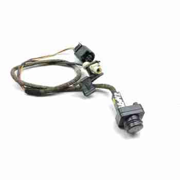Recambio de camara vision trasera para seat leon st (5f8) 1.4 tsi referencia OEM IAM 3Q0980121T  