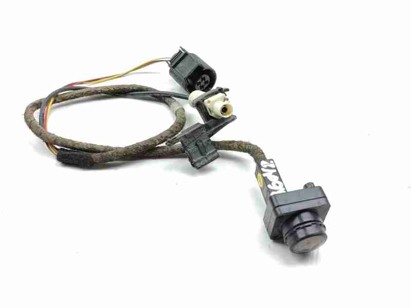 Recambio de camara vision trasera para seat leon st (5f8) 1.4 tsi referencia OEM IAM 3Q0980121T  