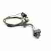 Recambio de camara vision trasera para seat leon st (5f8) 1.4 tsi referencia OEM IAM 3Q0980121T  