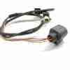 Recambio de camara vision trasera para seat leon st (5f8) 1.4 tsi referencia OEM IAM 3Q0980121T  