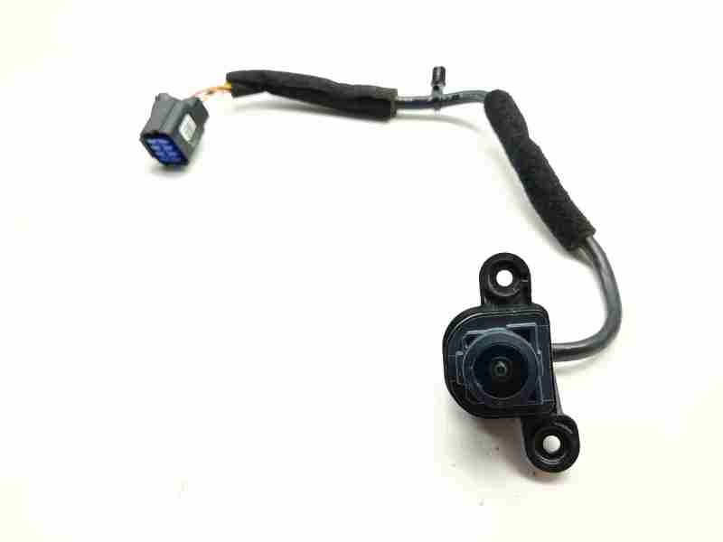 Recambio de camara vision trasera para hyundai tucson (nx4e, nx4a) 1.6 t-gdi referencia OEM IAM 99240N7600  