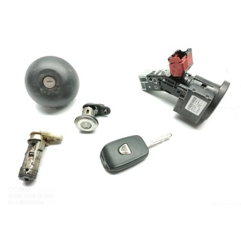 Recambio de conmutador de arranque para dacia dokker ambiance referencia OEM IAM 285916556R  