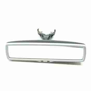 Recambio de espejo retrovisor interior para volkswagen polo v (6r1, 6c1) 1.6 tdi referencia OEM IAM 1K0857511E / 1K0857511ESMA  