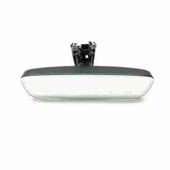 Recambio de espejo retrovisor interior para audi a3 sportback (8va, 8vf) 2.0 tdi referencia OEM IAM 81A857511 / 81A8575119B9  