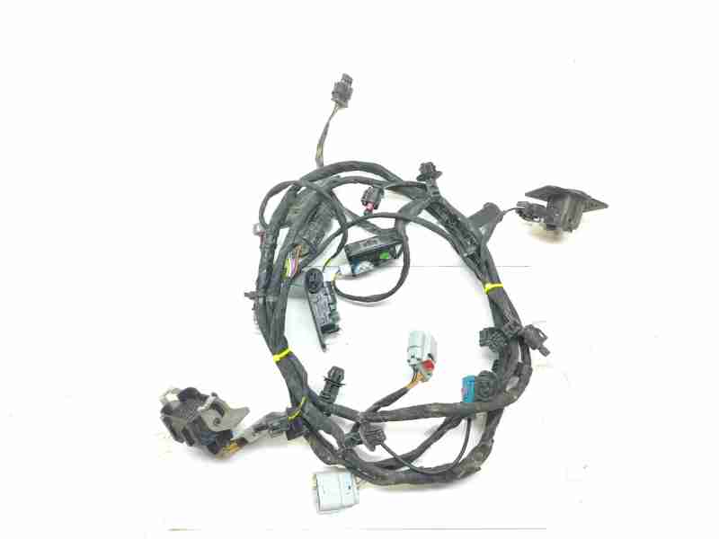 Recambio de sensor para volvo ex30 plus 2wd pure electric referencia OEM IAM 80001880  